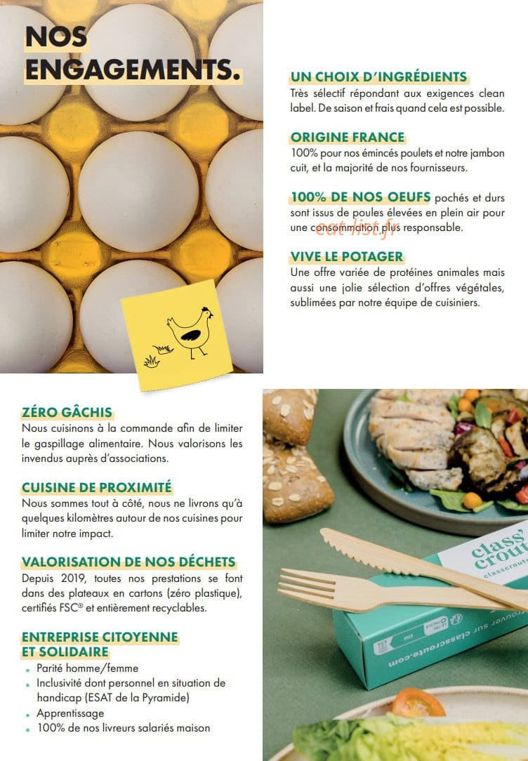 class'croute — carte page 3