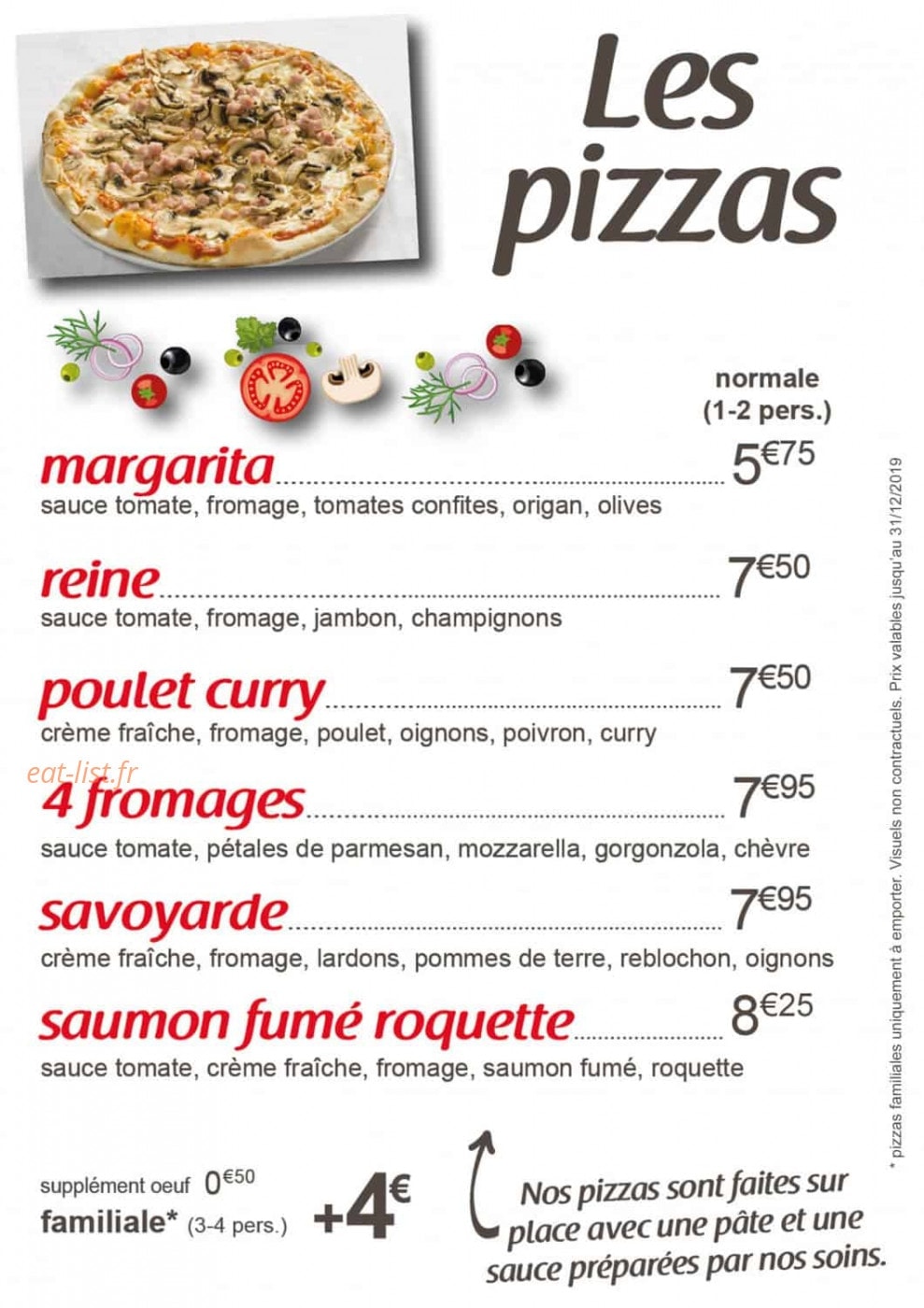 Crescendo — carte page 5