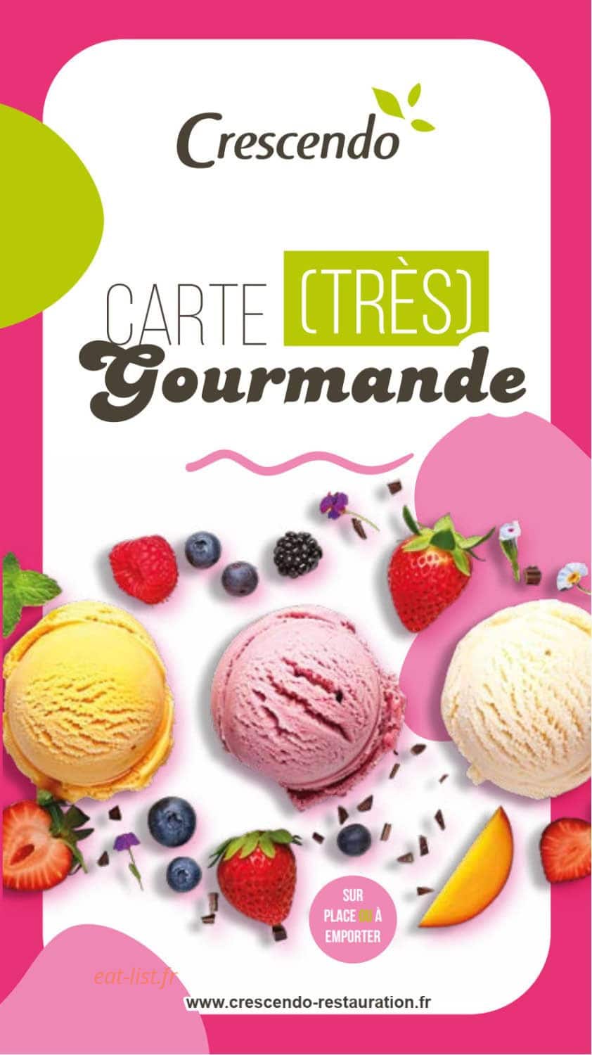 Crescendo — carte page 4