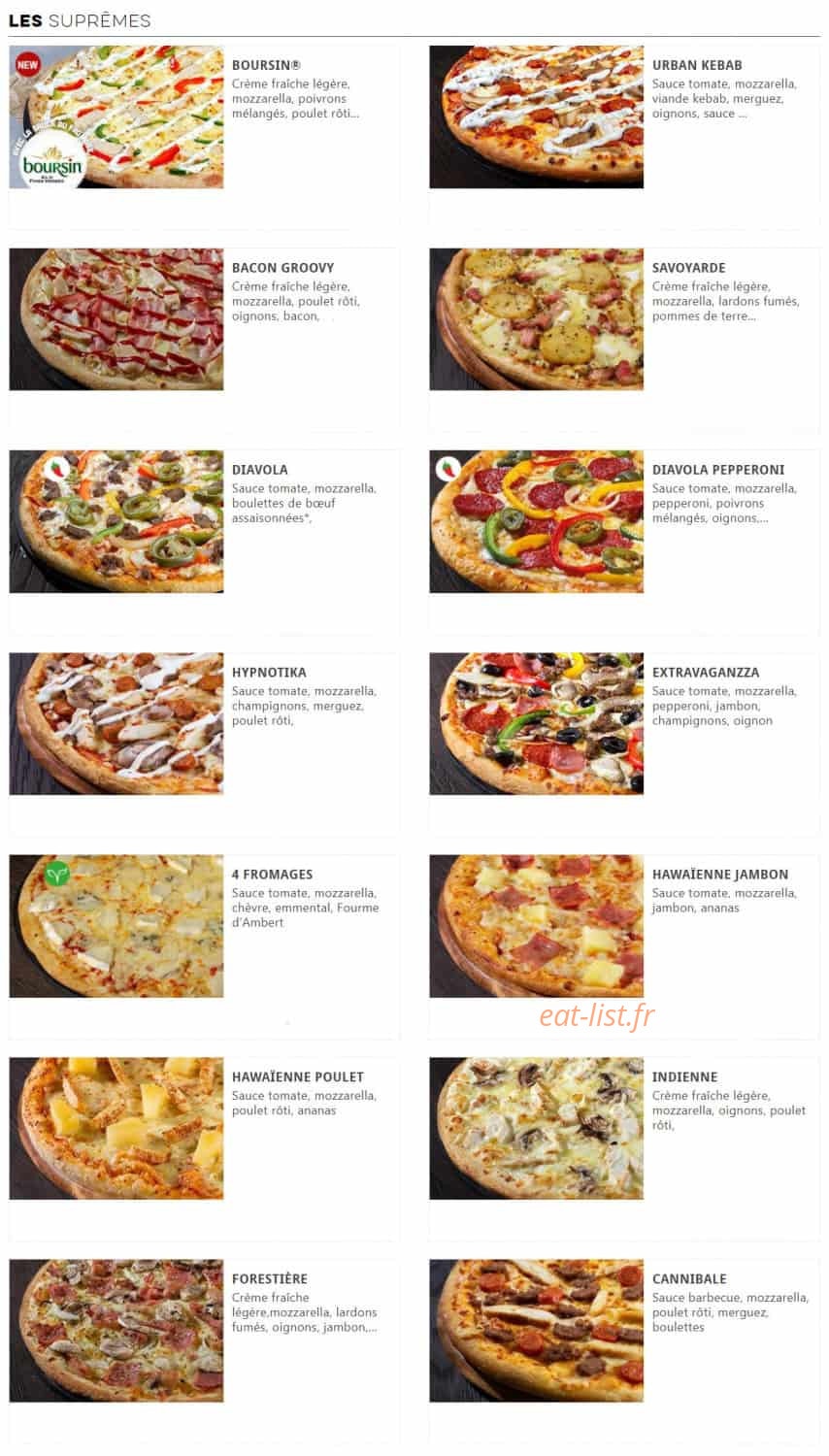 Domino S Pizza 55305 C80 