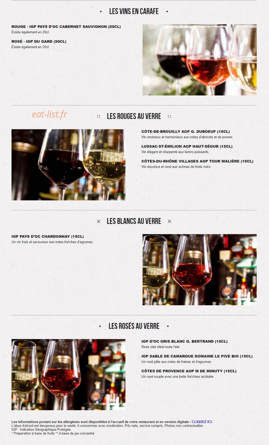 Hippopotamus — carte page 12