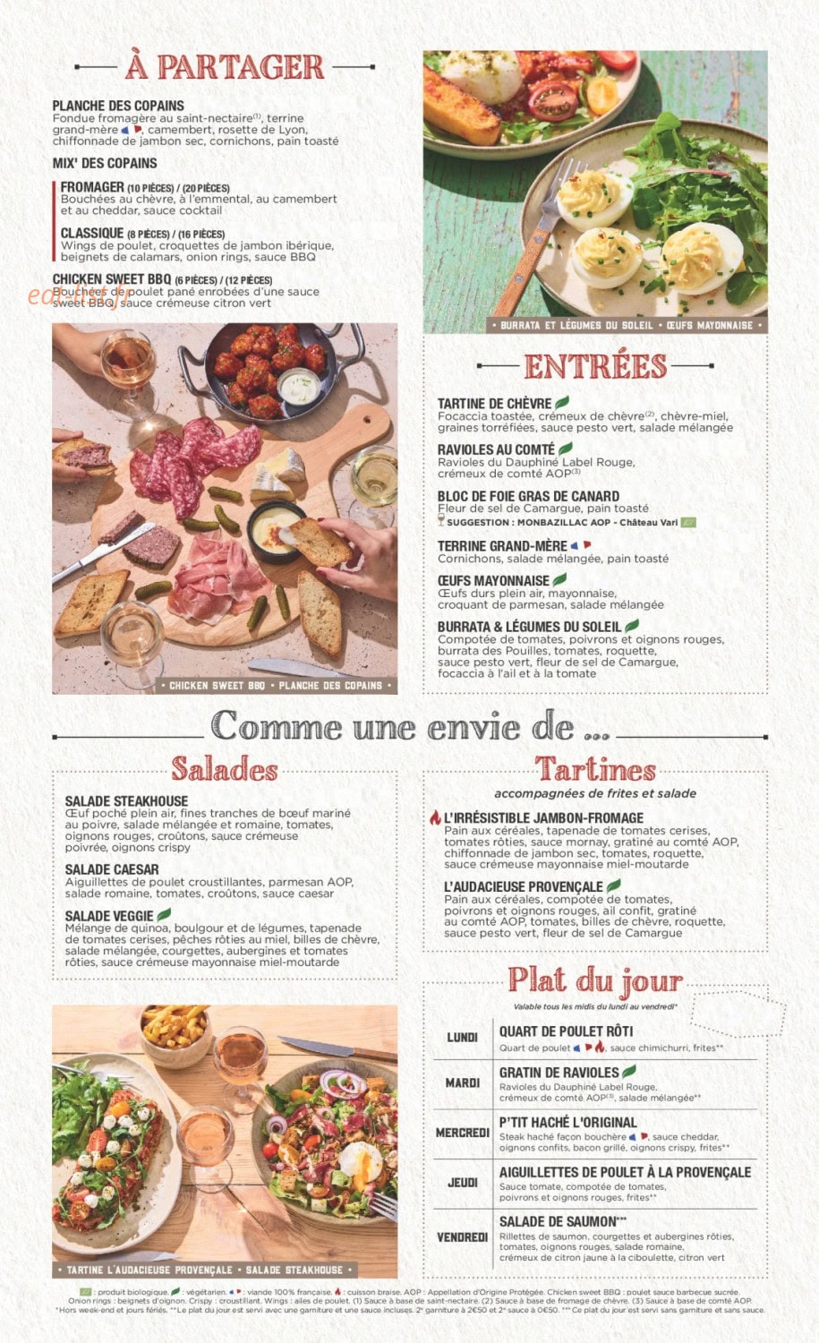 Hippopotamus — carte page 3