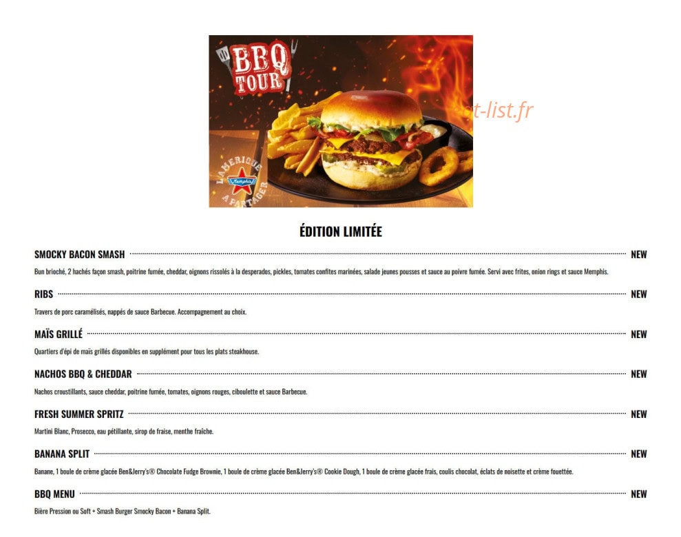 Memphis — carte page 1