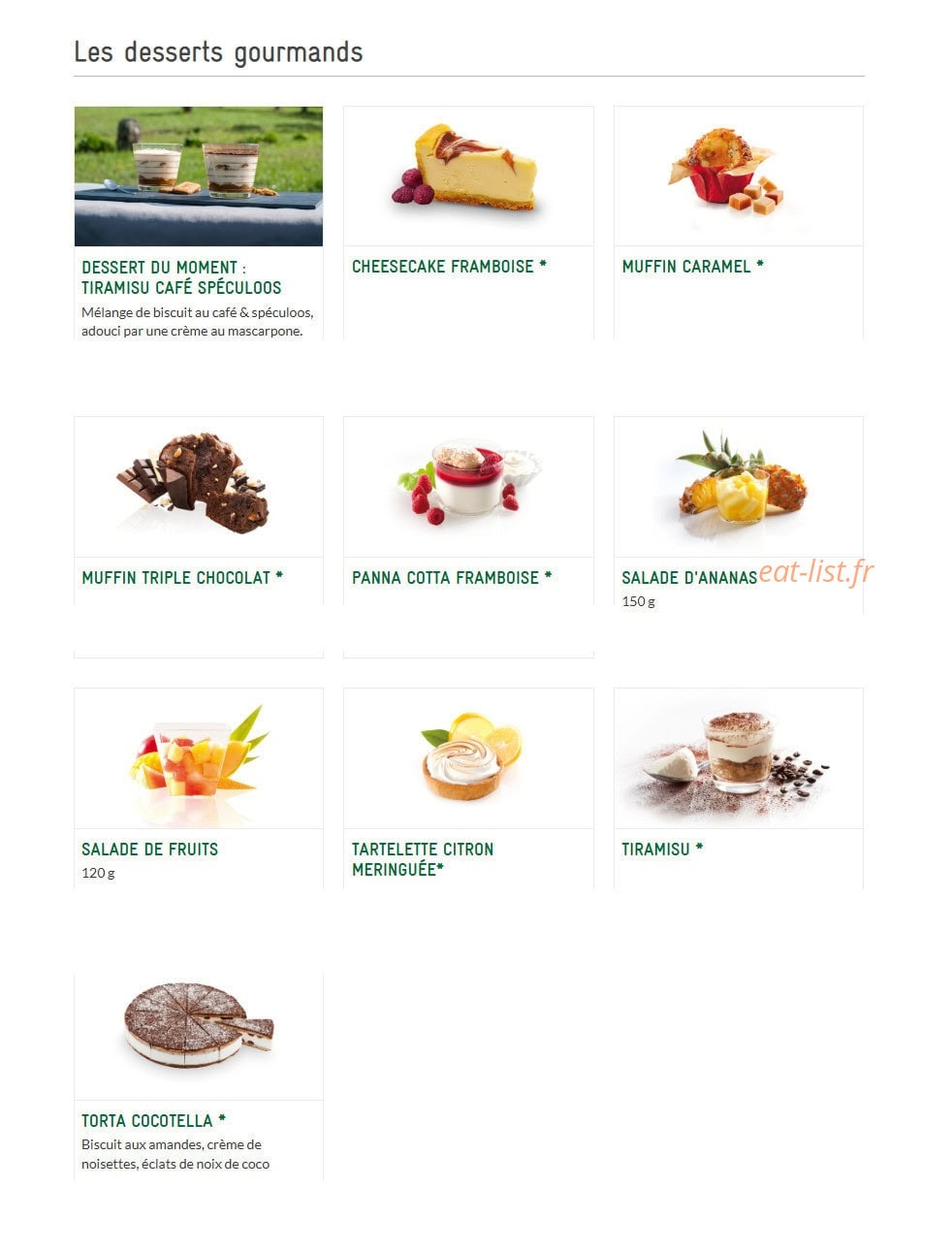 Mezzo Di Pasta — carte page 12