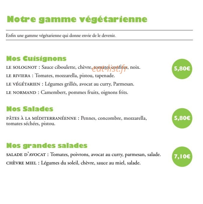 Pegast — carte page 11