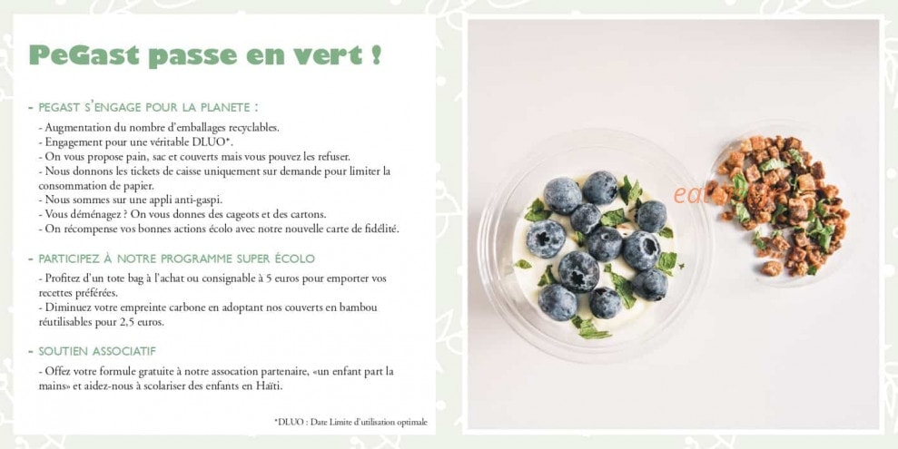 Pegast — carte page 16