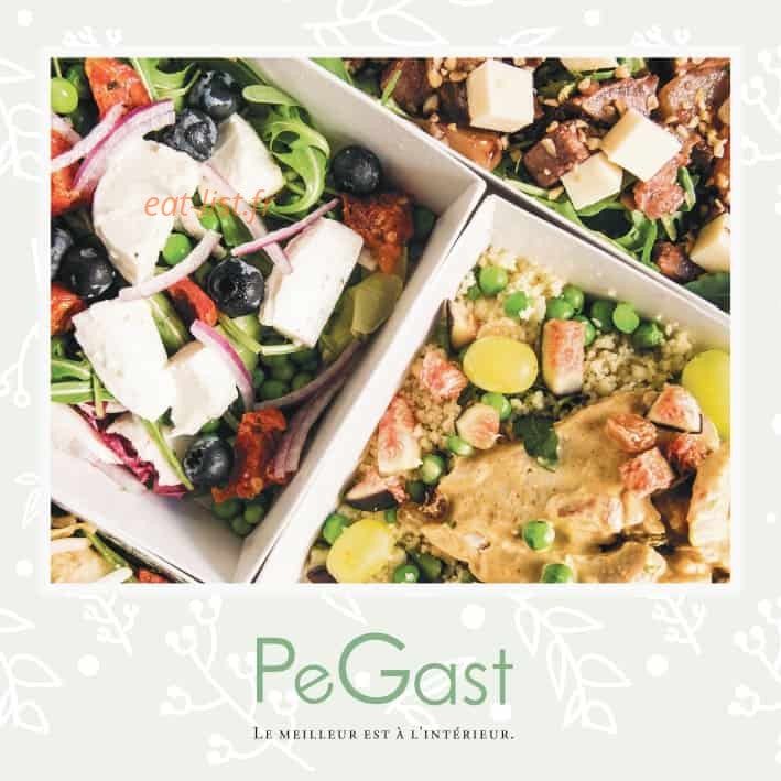 Pegast — carte page 1