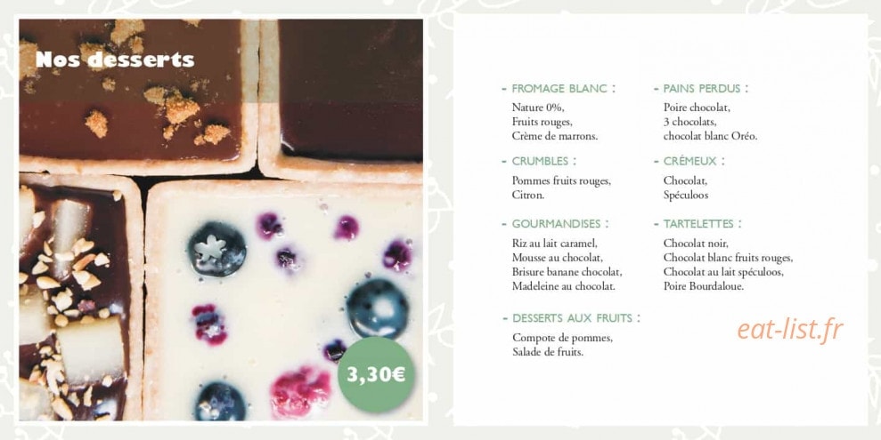 Pegast — carte page 12