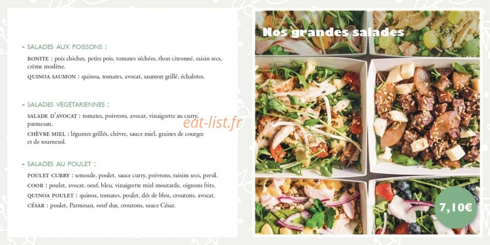 Pegast — carte page 10