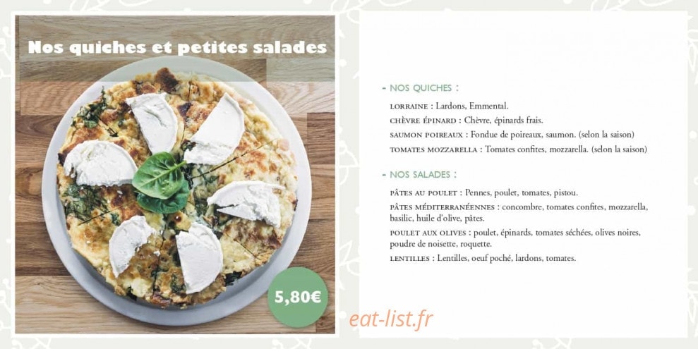 Pegast — carte page 8