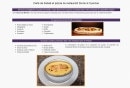 Menu Durdu - Kebab et pizzas 