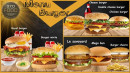 Menu Oyonnax Food - Le menu burger