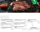 Menu Il Vesuvio - Les viandes