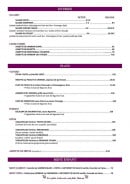 Menu La P'tite Bouffe - Les entrées, plats et menu enfant