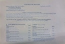 Menu Chez Marie et Jean-Louis - Les flammekueches et pizzas