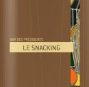 Menu Les Présidents - Le snacking