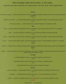 Menu Auberge de Contrevoz - Le menu de mariage à définir selon les saisons et budget