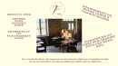 Menu Le Trivicour'tin - Les menus