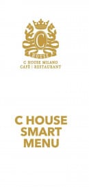 Menu C House - Carte et menu C House Saint Genis Pouilly