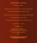 Menu Le jardin - Menu touristique 