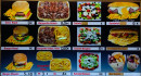 Menu Paris Kebab - Les burgers, barquettes et salades,...