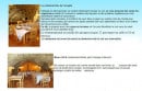 Menu L'asphodèle - Le restaurant bio de l'ecogite 