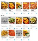 Menu Iberica Comptoir - Les spécialités, tapas