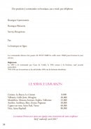 Menu Ernest - Autres informations