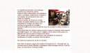 Carte et menu de Auberge Crêperie du Vieux Village à Biot — Les informations sur le menu