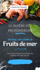 Carte et menu Le Repère Des Profondeurs Cagnes-sur-Mer