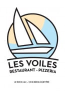 Menu Les Voiles - Carte et menu Les Voiles Mesnil Saint Pere