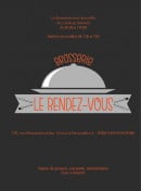 Menu Le Rendez Vous - Carte et menu Le Rendez Vous Carcassonne