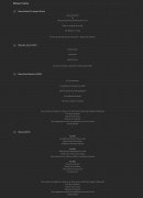 Carte et menu de Auberge de la clamoux à Villeneuve Minervois — Menus