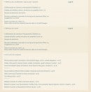 Menu Hôtel Mediterranée - Les formules et plats de saison