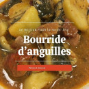 Carte et menu de L’Estagnol à Gruissan — Un exemple de plat