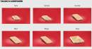 Menu Tacos Avenue - Les tacos à composer
