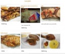 Carte et menu de La Rôtissoeurie d'Un Tout Petit Monde à Marseille 6 — Les poils
