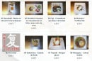 Menu Le Yen - Les desserts