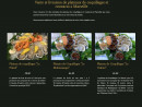 Carte et menu de Mistralou Coquillages à Marseille 7 — Plateaux