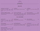 Carte et menu de Il Forno Da Vito à Aix-en-Provence — Les antipasti