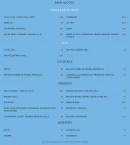 Carte et menu de Il Forno Da Vito à Aix-en-Provence — Les boissons (suite)