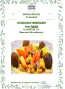 Carte et menu de Rôtisserie Bellegarde à Aix-en-Provence — Exemple de menu