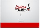 Menu L'atelier Sushi - Carte et menu L&#039;atelier Sushi
Gardanne
