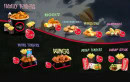 Carte et menu de O' Fast Food à Miramas — Family tender