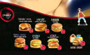 Carte et menu de O' Fast Food à Miramas — Les burgers