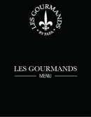 Menu Les Gourmands - Carte et menu Les Gourmands
Arles