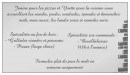 Carte et menu de Pizzeria de la Tour à Port Saint Louis du Rhone — Les prestations