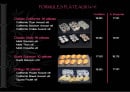 Menu Hai Sushi - Les formules plateaux Page 2