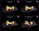 Menu Enjoy Sushi - Les yakitoris