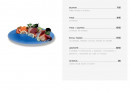 Menu Luzumaki - Les chirachis et shashimis suite